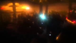 South Padre Spring Break 2012 Super 8 gets live