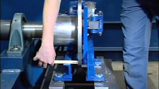 PT TECH CDBA INSTALLATION