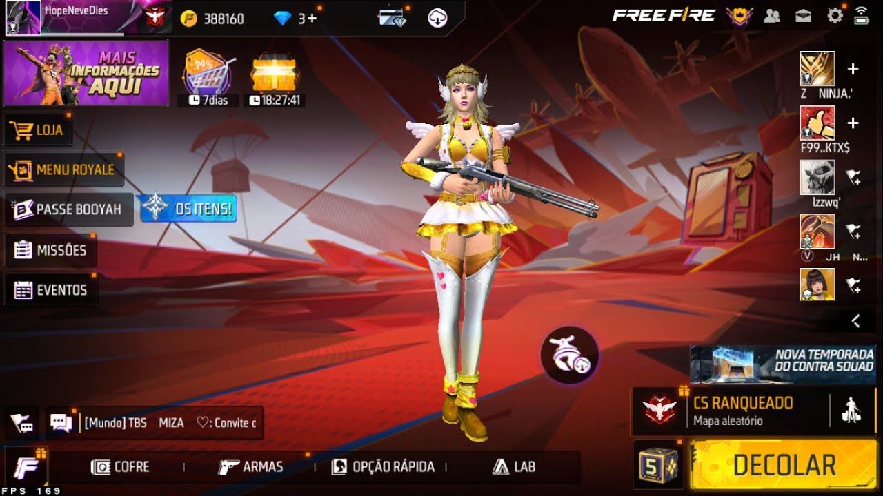 FREE FIRE AO VIVO EU CARREGO Kk Suport ON MSI 5 12 120 6303 Free fire ao vivo eu carrego kk suport on msi 5 12 120 6303
