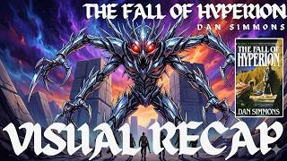 The Fall of Hyperion Book 2 Summary : Hyperion Cantos Series Explained