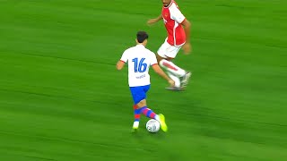Abde Ezzalzouli vs Arsenal | 27/07/2023