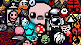 видео: УДАЛИТЕ ЭТО! ► The Binding of Isaac: Repentance |118| картинка: УДАЛИТЕ ЭТО! ► The Binding of Isaac: Repentance |118|