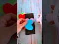 Origami paper craft 9 #crafts #shorts