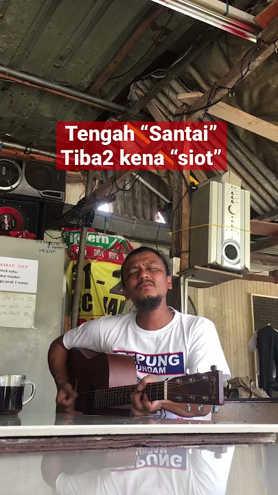 Zaman sekarang, kenyang pun kena “siot”. #shorts #faizaltahir #santai