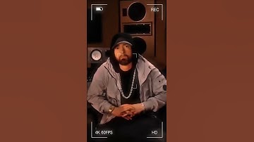Eminem Forgot He Was In The Still Dre Music Video😂