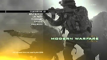 How to bypass MW2 (Easy Tutorial)