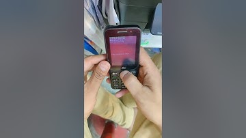 Jio F320b Hard Reset Pin password Unlock ll jio f320b hang on logo solution without pc 2023 ll