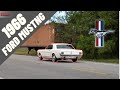 Extremely Clean 1966 Ford Mustang With Rare Bench Seat | REVIEW SERIES [4k]