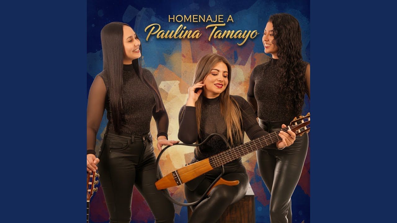 Homenaje a Paulina Tamayo
