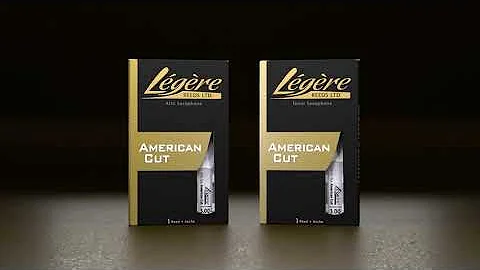 American Cut Range Demonstration Performed by Gera...