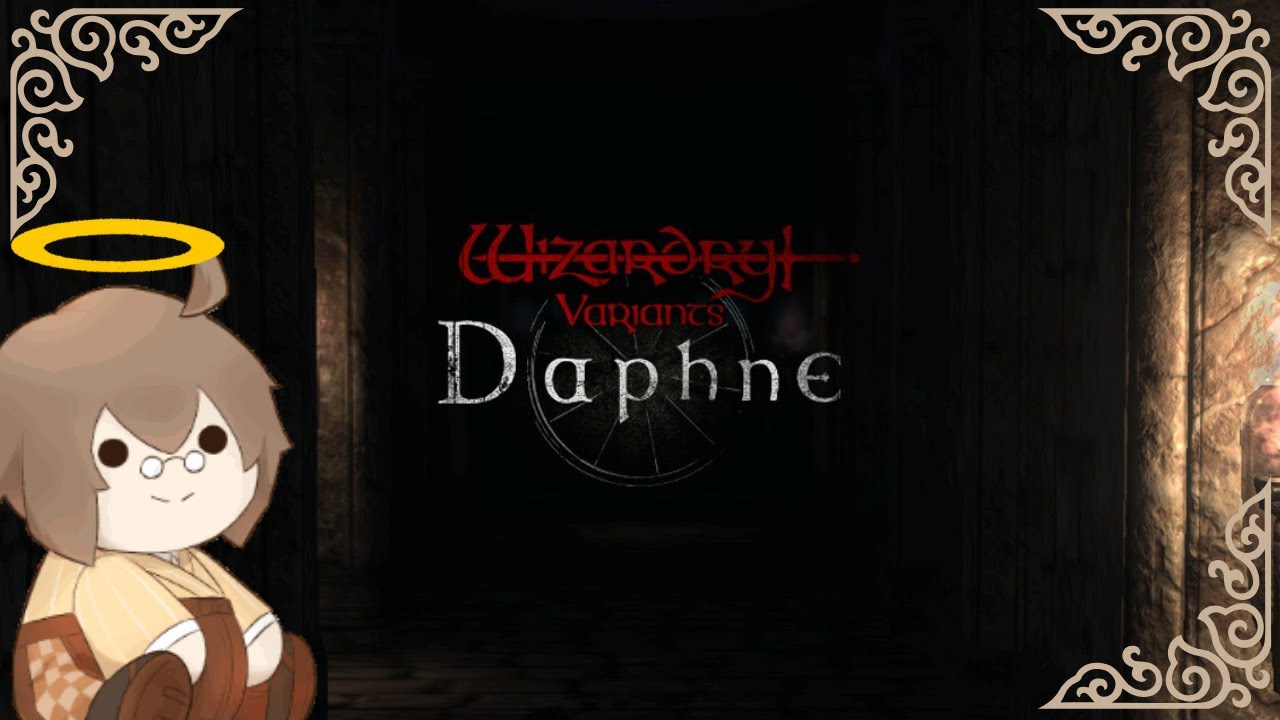 【WVD】そろそろオーク指輪の良いやつをくれぬだろうか【ヤオ/yao】Wizardry Variants Daphne