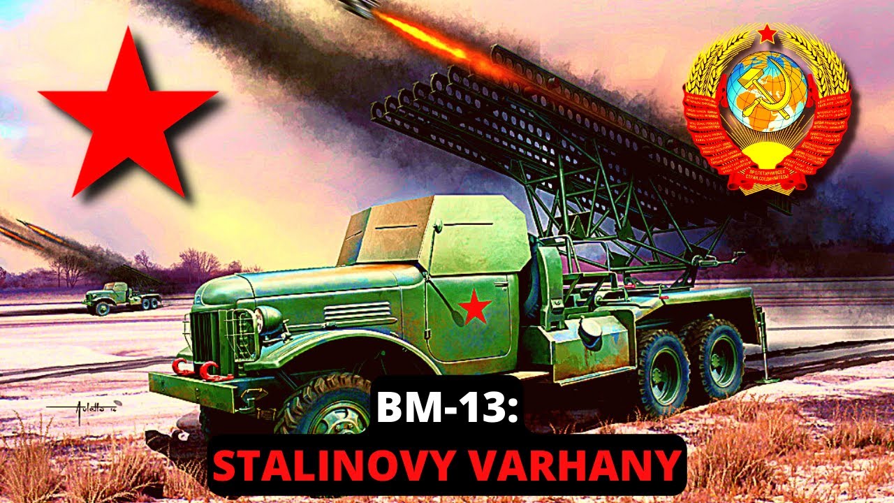 BM-13 