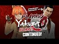 【Yakuza 0】 she dame on my da til i ne【Mo Ayato - SFU vAmbassador】