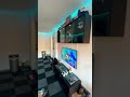 Welcome To My Gaming Room 🤓