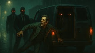 3 Government Conspiracy Horror Stories Animated