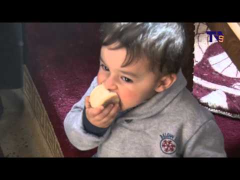 ახალციხეში მირქმის დღესასწაული აღნიშნეს