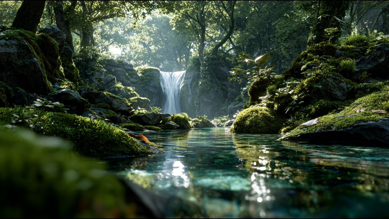 Heavenly Worship Sounds 🙏 Relaxing Music for Prayer & Inner Strength