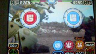 Zoids battle colosseum nds english patch Zoids battle colosseum nds english patch