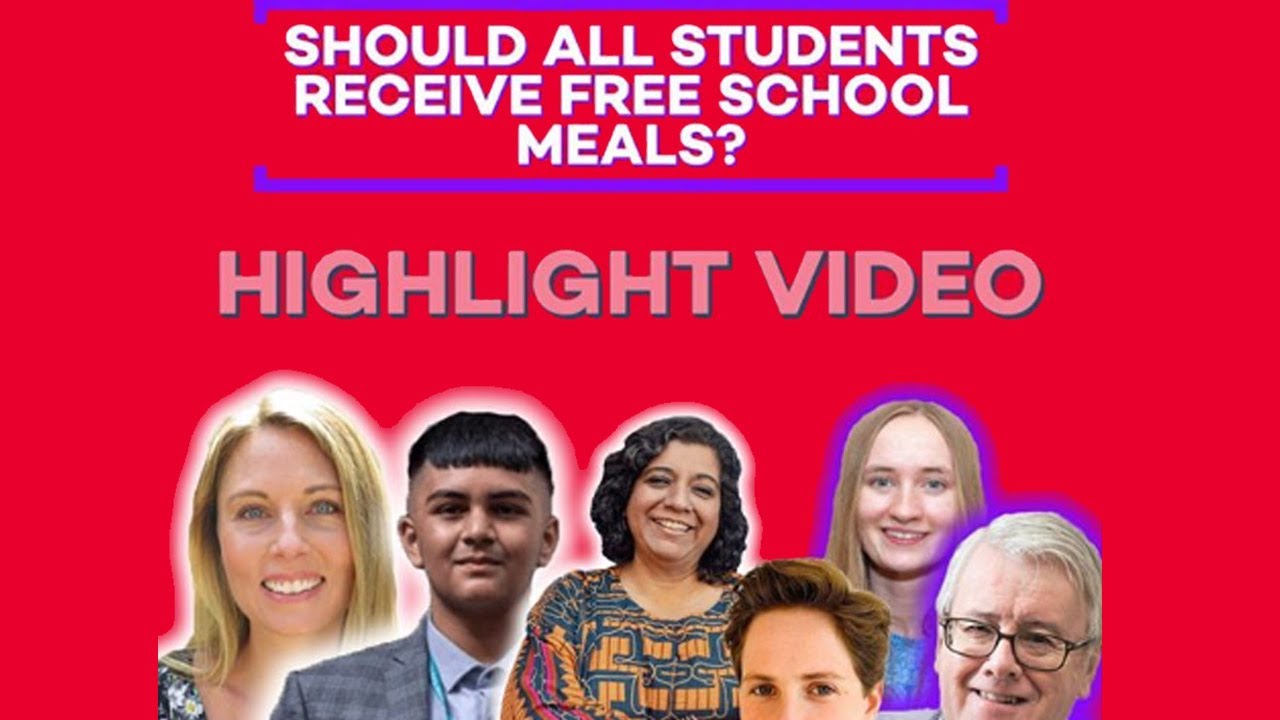 Debate Mate Cup | Showcase Debate 