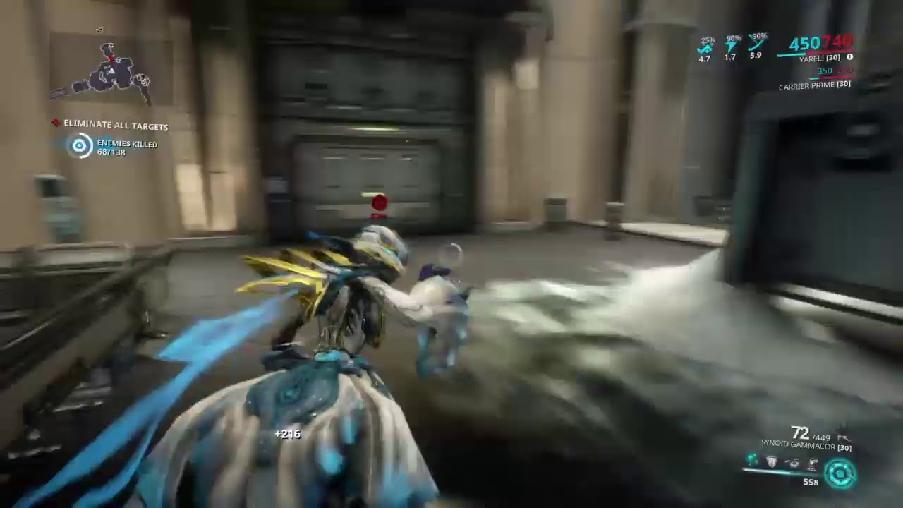 yareli warframe yareli warframe
