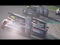 2019 TCR Europe Teaser