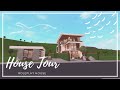 Roleplay house tour  chxrralou