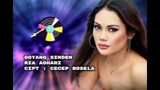 GOYANG SINDEN / RIA AGHARI ! AUDIO MP3