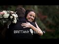 High School Sweethearts Wedding Video | Tear jerker wedding at St. Petersburg Sunken Gardens