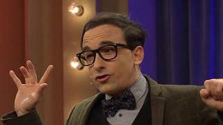 Freunde in der Mäulesmühle vom 06.11.2018 mit Albin, Karlheinz, Eva und Marc