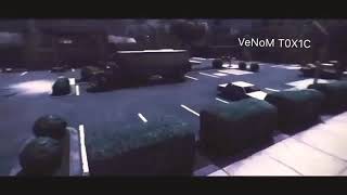 Meet VeNoM TOX1C