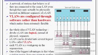 In this playlist you will learn about the following topics protocols,
layered model network components uses of networks traceroute and
socket api protocols a...