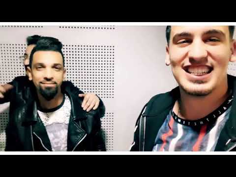 Extrait CHEB MAROUANE Galbi Hnin W Yehas Avec TCHIKOU 22 قلبي حنينويحس شاب مروان