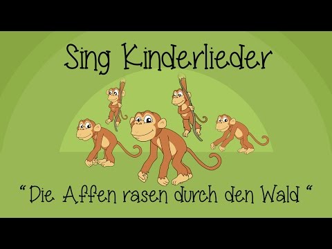 Hirsilaulu + monta muuta lastenlaulua | Lastenlauluja suomeksi