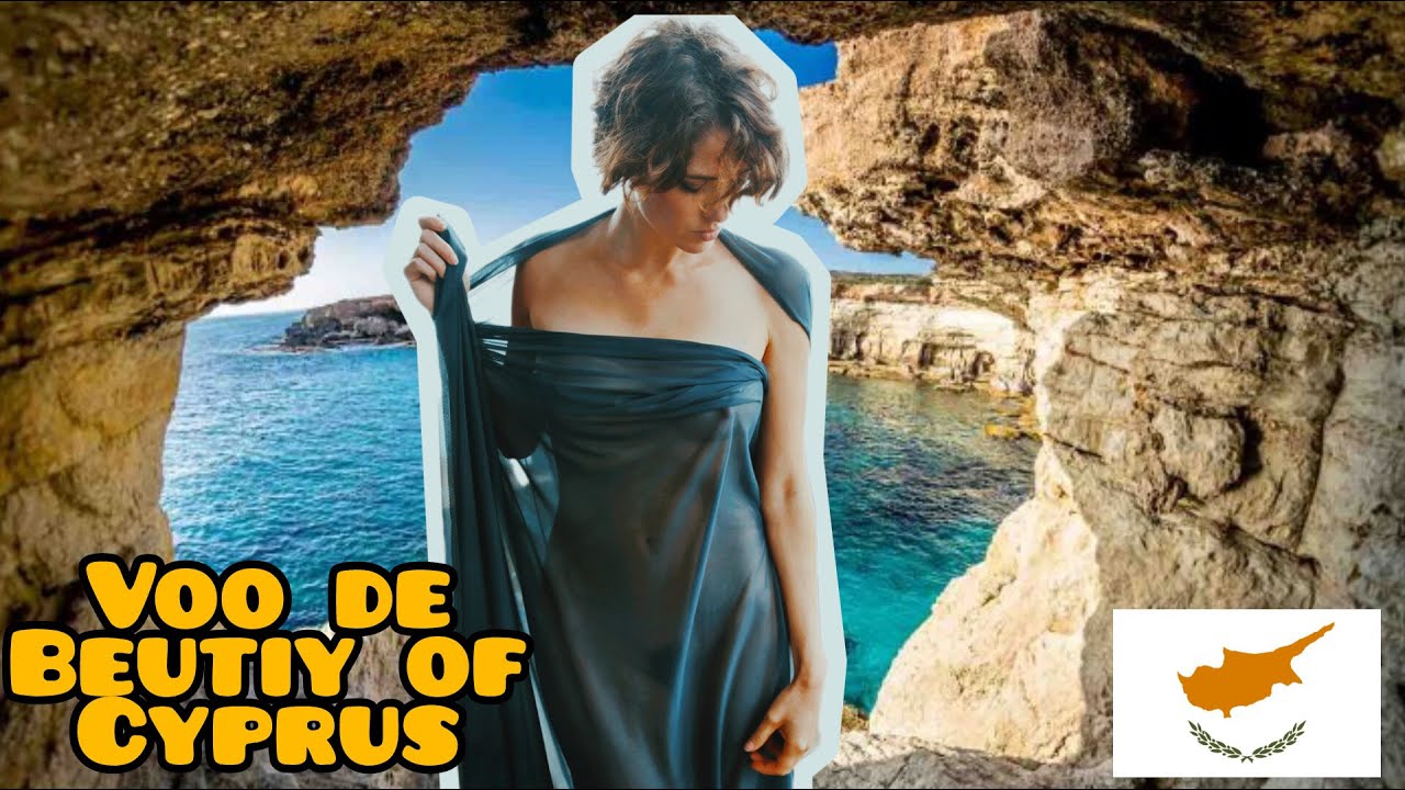 Discover Cyprus A Mediterranean Gem | Travel The World