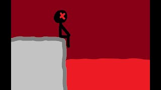 A chatty idiot wonders why he is in hell in doom the dark ages