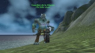 URT (Ultra Rapid Tutorial) - Como crear un NPC