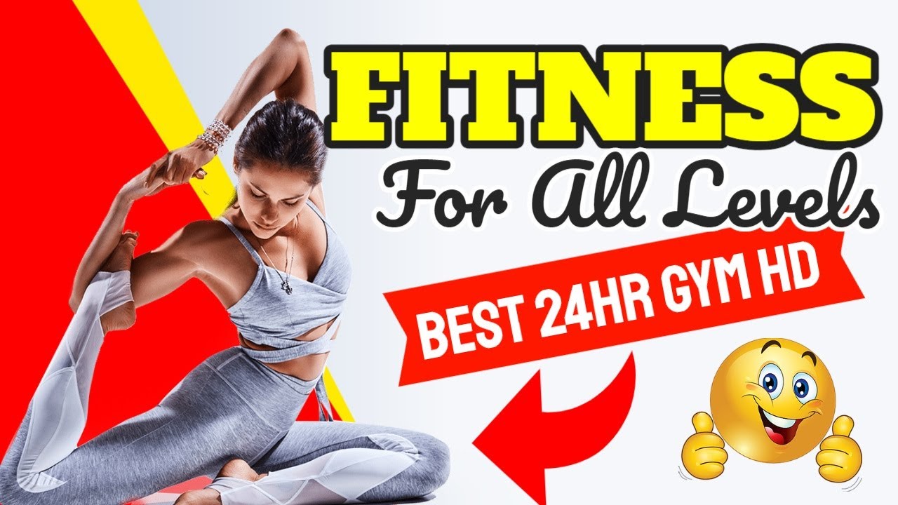 Best 24 Hour GYM in the High Desert | 760-493-4335