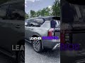 2025 Nissan Armada Platinum Reserve Walkaround Preview 2025 Nissan Armada Platinum Reserve Walkaround Preview