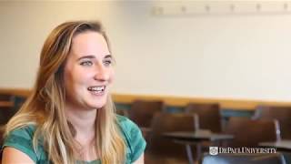 The best Chicago has to offer | DePaul Global Pathway