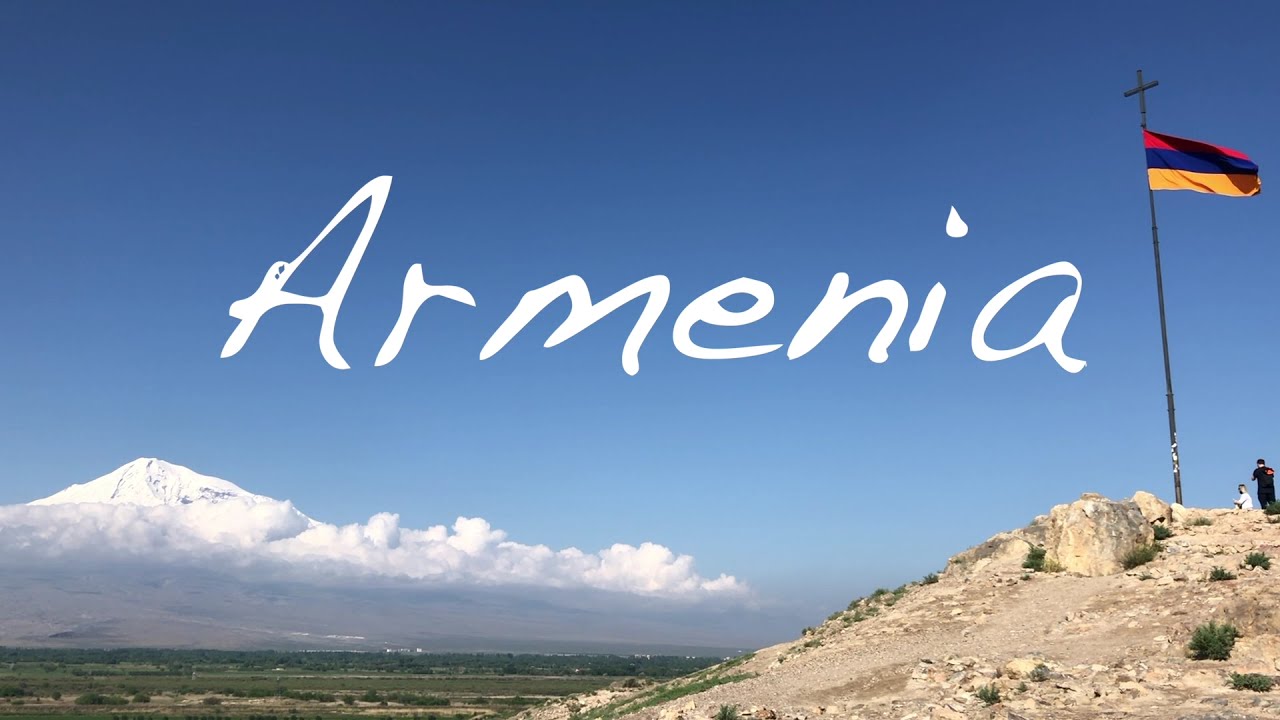 🇦🇲 Armenia / Армения 2021