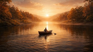 PASSAGE OF THE YEAR – Relaxing Music