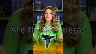 Are Flock Cameras Legal Legal Limits You Should Know! 📹 | Carter Mario Law Firm