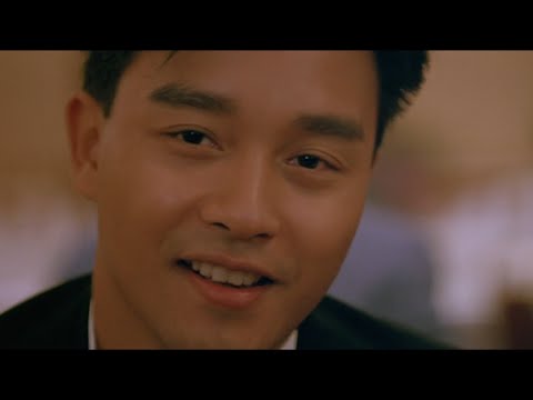 風繼續吹～張國榮