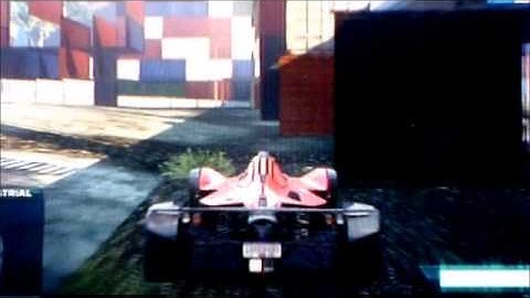 NEW GLITCH 4 NEED FOR SPEED MOST WANTED 2