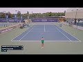 🔴 LIVE Lexus Junior National Championships | Court 1 | Saturday 15th August | Tennis Livestream