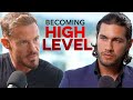 Ultimate guide to becoming a high level man  justin waller  axel axe