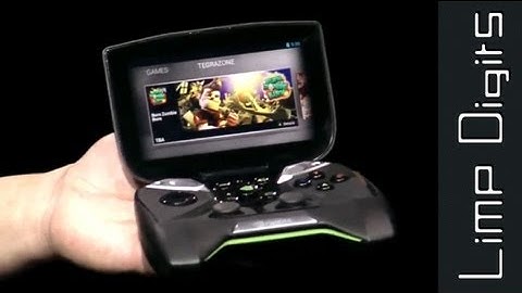Nvidia Project Shield versus OUYA versus GameStick | Android Game Consoles