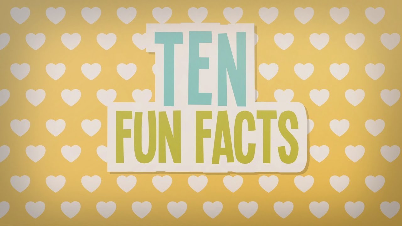 10 Crazy Facts You Won't Believe Are Real! - YouTube