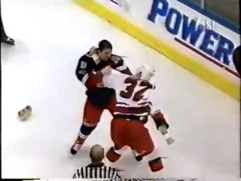 Stu Grimson vs Darren Langdon Round 4