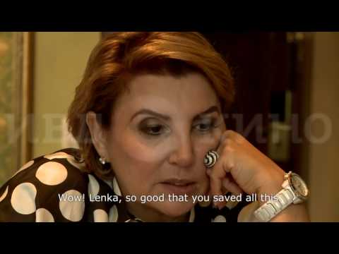 Video: Maria Guleghina: Biografie, Creativitate, Carieră, Viață Personală